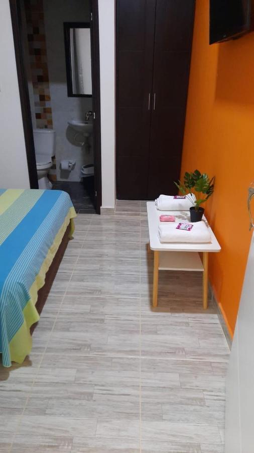 Como En Casa La Dorada Zewnętrze zdjęcie