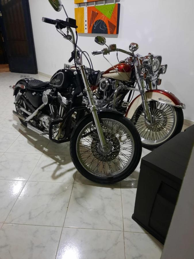 Como En Casa La Dorada Zewnętrze zdjęcie