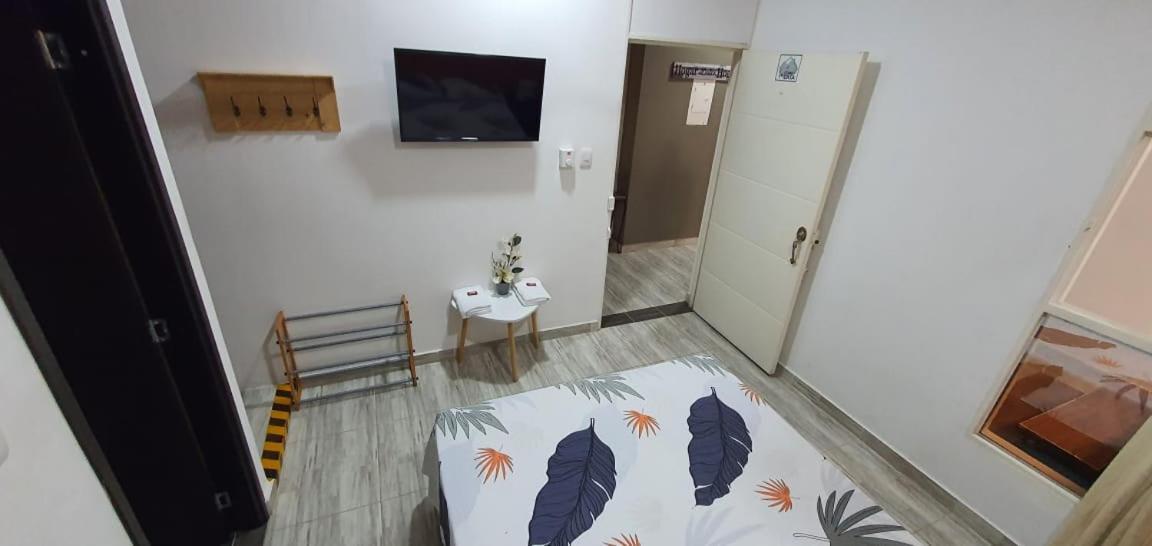 Como En Casa La Dorada Zewnętrze zdjęcie